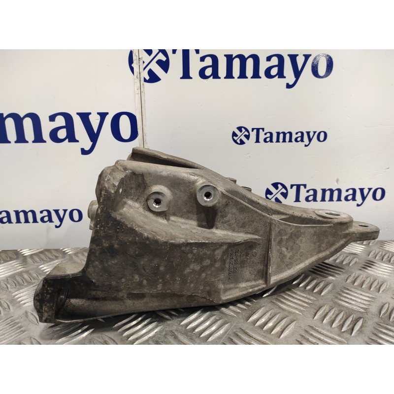 Recambio de soporte motor para volkswagen t5 transporter (7e) 2.0 tdi referencia OEM IAM 7E0199370  