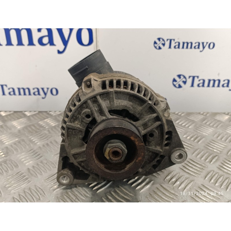 Recambio de alternador para audi a6 berlina (c4) 2.6 v6 cat (abc) referencia OEM IAM 078903015C  0123505007
