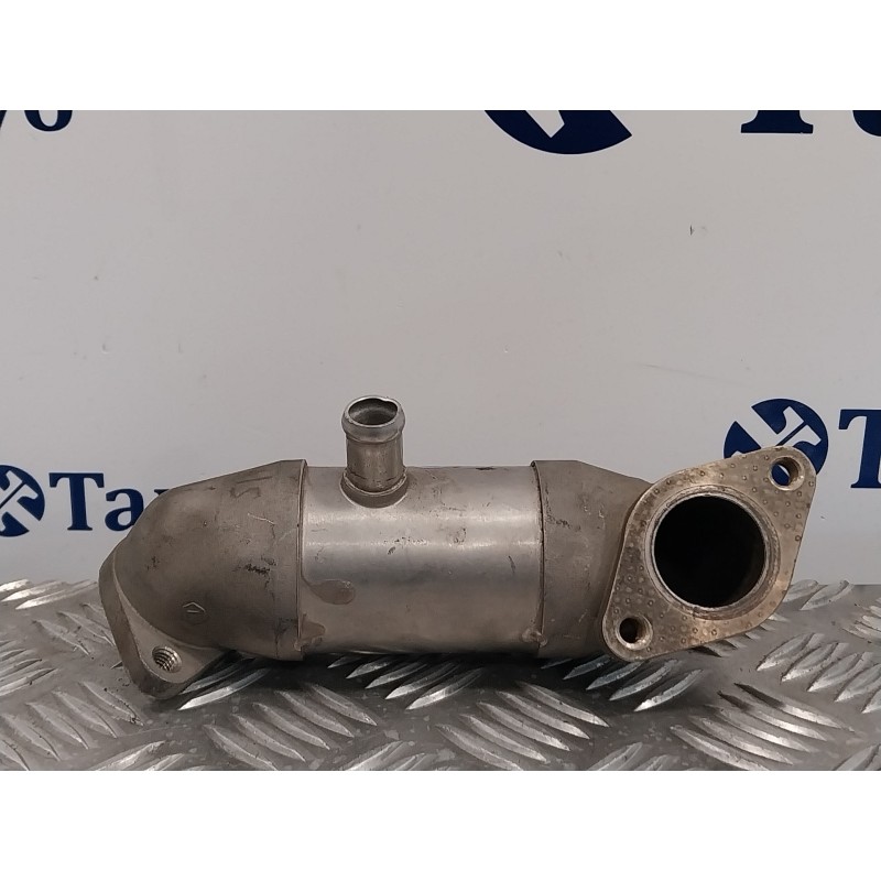 Recambio de enfriador egr para mg rover serie 45 (rt) 2.0 td referencia OEM IAM WIA1000080  607919