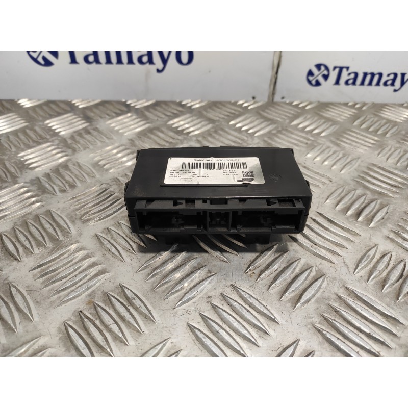 Recambio de modulo electronico para bmw serie 3 touring (f31) 2.0 turbodiesel referencia OEM IAM 6411930130901 17313810 EE4422