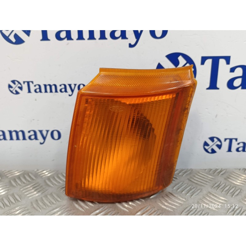 Recambio de piloto delantero izquierdo para ford transit furgon (e_ _) (eal, eas) 2.5di referencia OEM IAM 95VG13369AC  