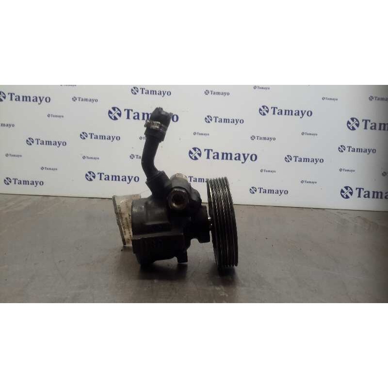 Recambio de bomba servodireccion para citroen jumper caja cerrada (1) 2.5 diesel referencia OEM IAM 9622072080  26041564PK