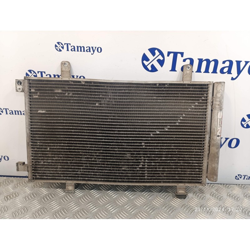 Recambio de condensador / radiador aire acondicionado para suzuki sx4 rw (ey) 1.6 16v cat referencia OEM IAM 9531079J01  