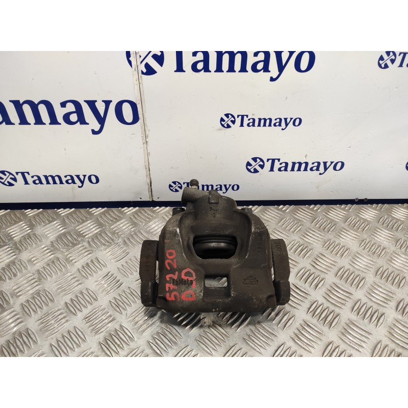 Recambio de pinza freno delantera derecha para ford s-max (ca1) 2.0 tdci cat referencia OEM IAM   
