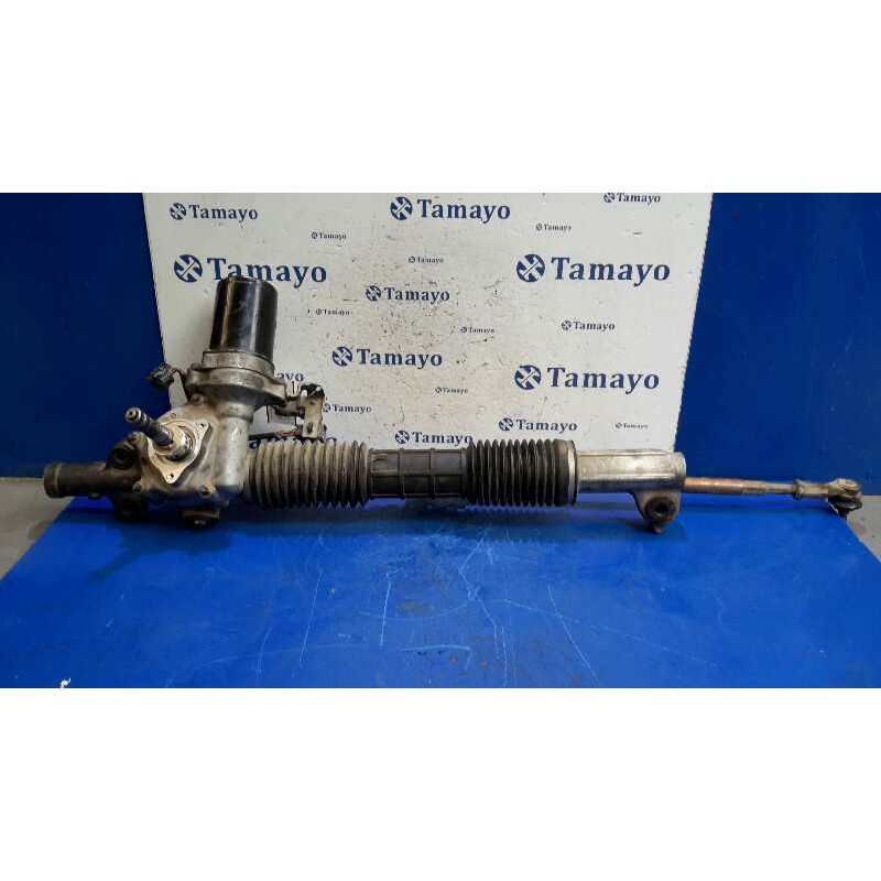 Recambio de cremallera direccion para honda civic berlina 3 (ep1/2) 1.7 cdti cat referencia OEM IAM   S5ALHEPS