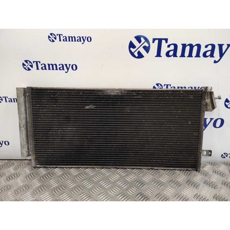 Recambio de condensador / radiador aire acondicionado para fiat doblo 1.3 16v jtd cat referencia OEM IAM   