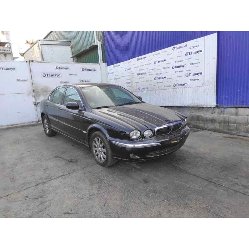 Recambio de motor completo para jaguar x-type referencia OEM IAM XB  