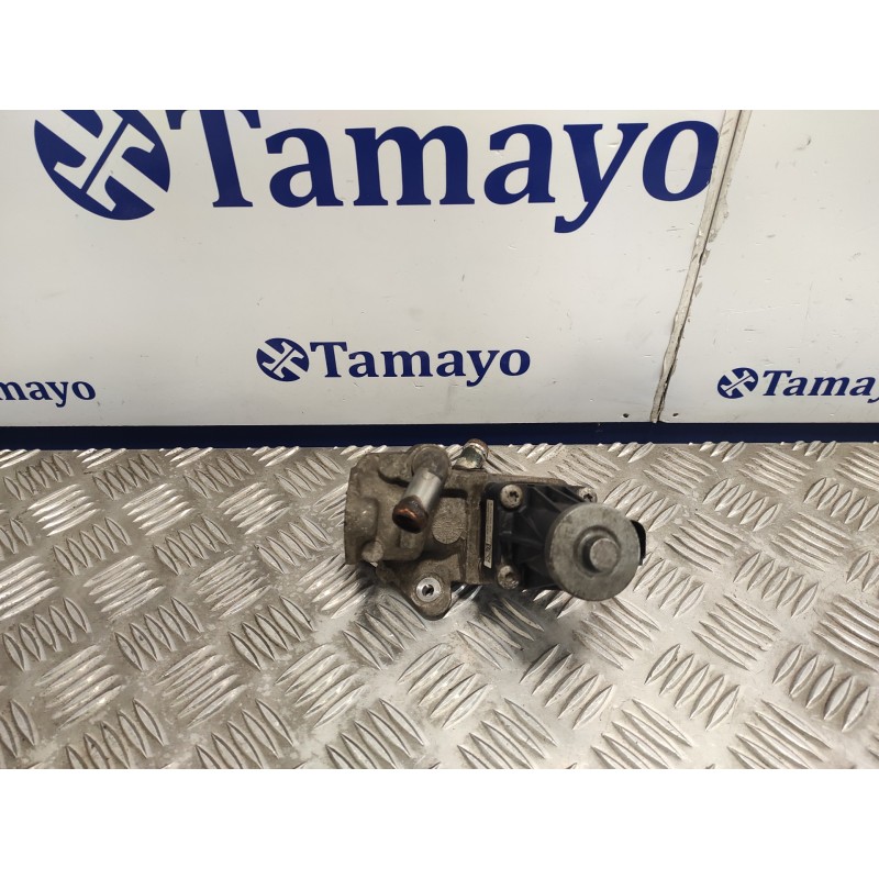 Recambio de valvula egr para peugeot boxer furgón 2.2 hdi fap cat referencia OEM IAM BK2Q9D475CB 50276452 703784050