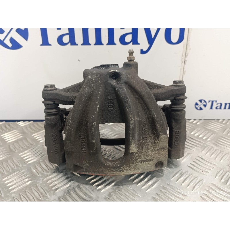 Recambio de pinza freno delantera izquierda para toyota avensis berlina (t25) 2.2 d-4d cat referencia OEM IAM Y01333F  