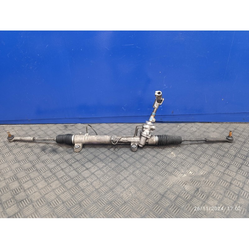 Recambio de cremallera direccion para toyota avensis berlina (t25) 2.2 d-4d cat referencia OEM IAM 7891501172  7891149