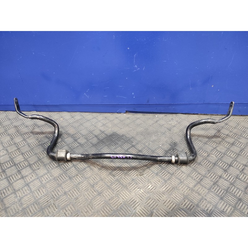 Recambio de barra estabilizadora delantera para toyota avensis berlina (t25) 2.2 d-4d cat referencia OEM IAM   
