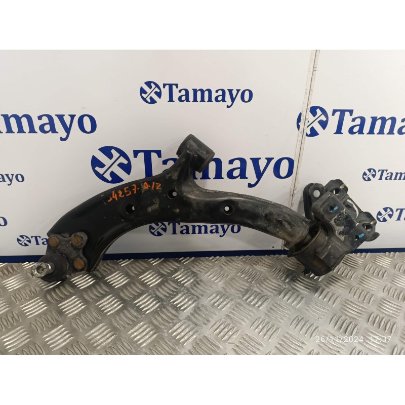 Recambio de brazo suspension inferior delantero izquierdo para honda cr-v (re) 2.2 ctdi referencia OEM IAM   