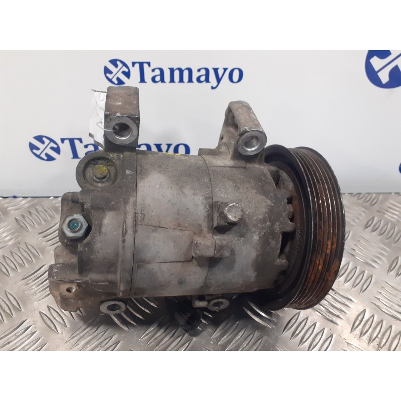 Recambio de compresor aire acondicionado para nissan almera (n16/e) 1.8 16v cat referencia OEM IAM 926004M500  3G92045010
