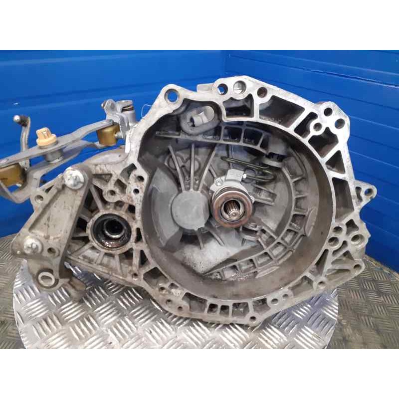 Recambio de caja cambios para opel corsa d 1.3 16v cdti referencia OEM IAM F17  