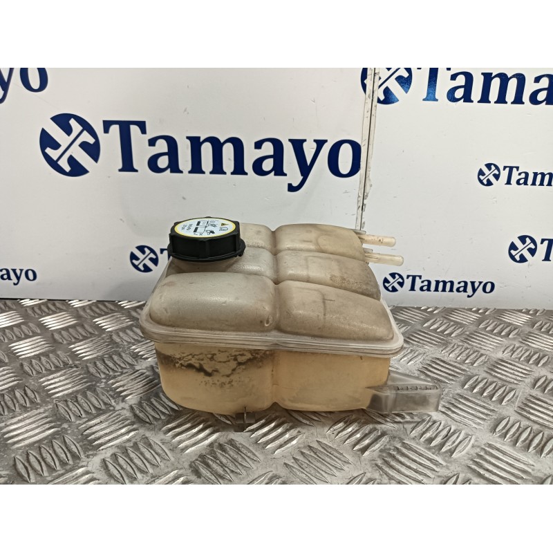 Recambio de deposito expansion para ford focus c-max (cap) 1.6 tdci cat referencia OEM IAM 3M5H8K218  