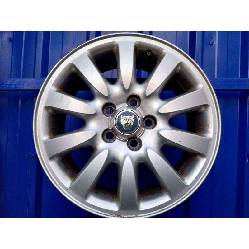 Recambio de llanta para jaguar x-type referencia OEM IAM 1X43-1007-BA  