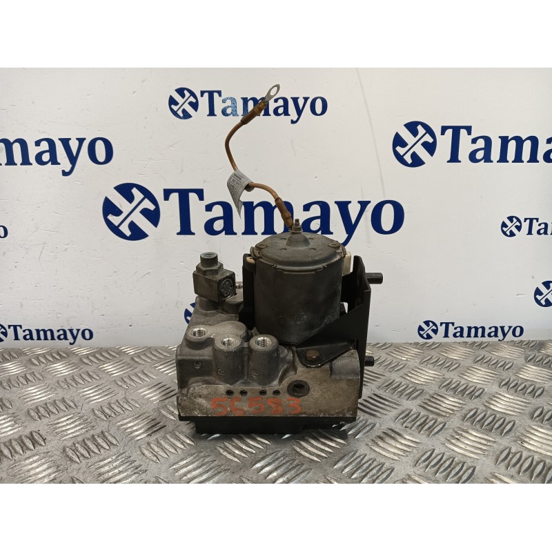 Recambio de abs para bmw serie 5 touring (e39) 2.5 turbodiesel cat referencia OEM IAM 0265217000 0130108061 34511090910