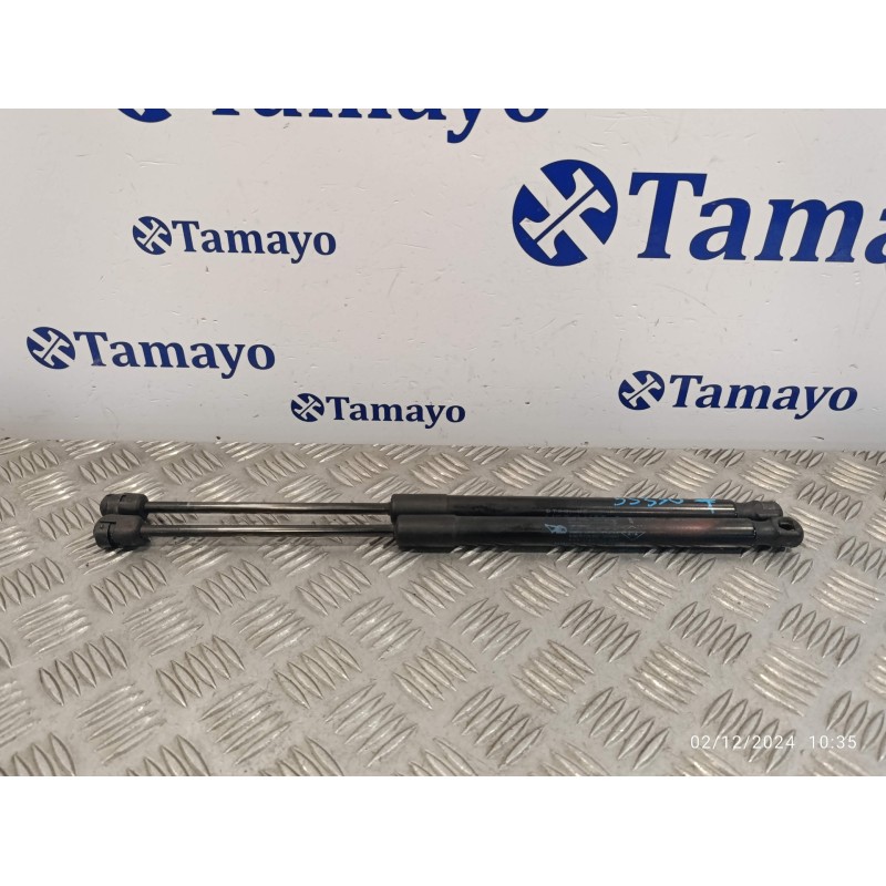 Recambio de amortiguadores maletero / porton para renault megane iii berlina 5 p 1.5 dci diesel fap referencia OEM IAM 904510001