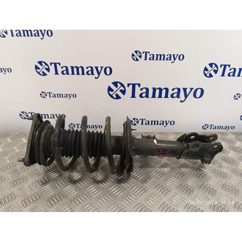 Recambio de amortiguador delantero izquierdo para hyundai i30 (gd) 1.6 crdi cat referencia OEM IAM 54651AXXXE  