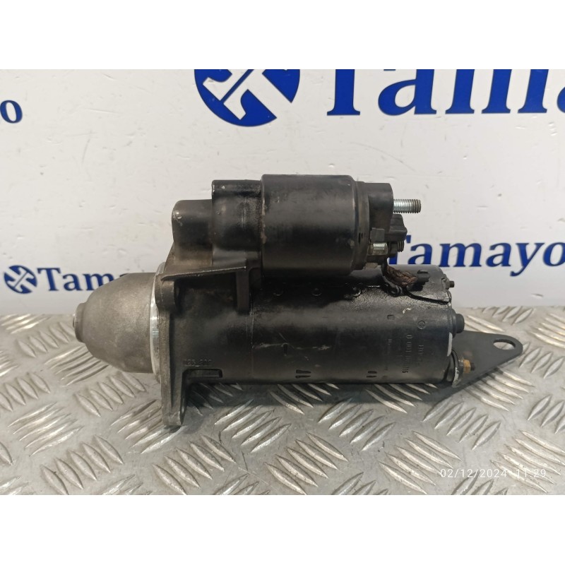 Recambio de motor arranque para bmw serie 3 berlina (e36) 2.0 24v referencia OEM IAM 1005821506 0331303117 000110811