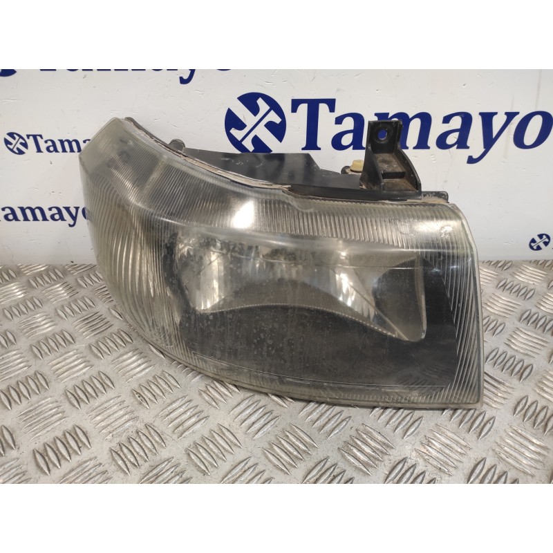 Recambio de faro derecho para ford transit furgon (e_ _) (eal, eas) 2.5td referencia OEM IAM YC1X13008  YC1513W029
