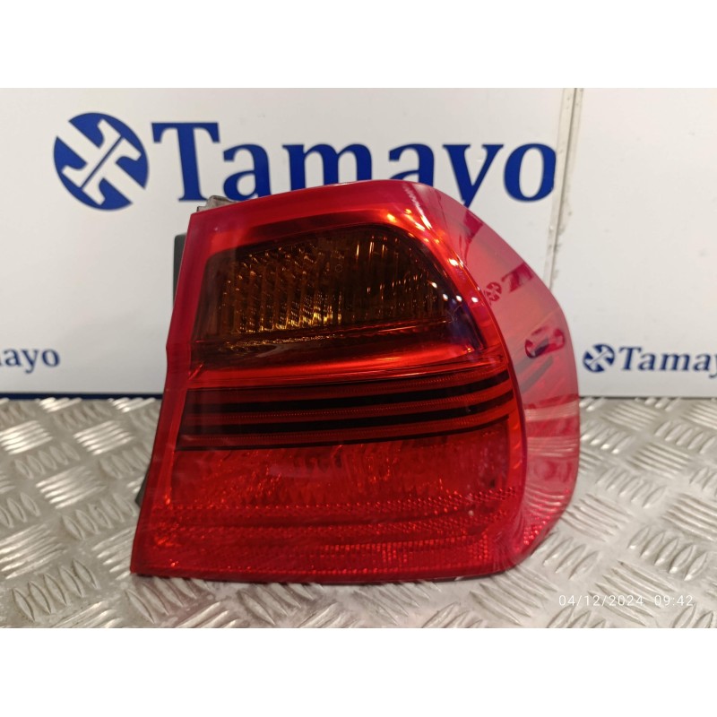Recambio de piloto trasero derecho para bmw serie 3 berlina (e90) 2.0 16v cat referencia OEM IAM 276302  