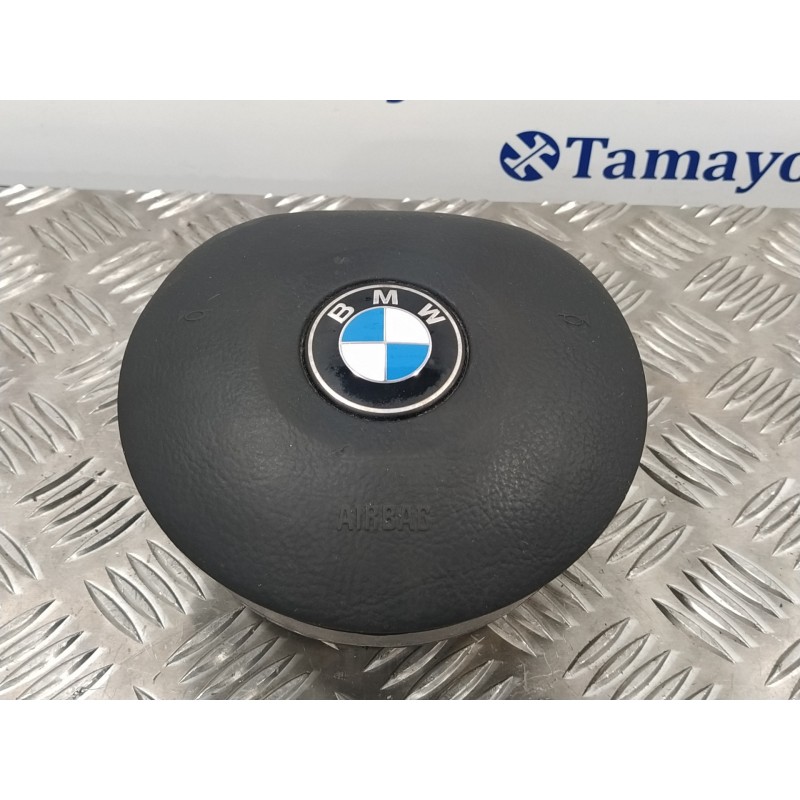 Recambio de airbag delantero izquierdo para bmw serie 3 compact (e46) 316ti m sport referencia OEM IAM 309763590AB  33687759001T