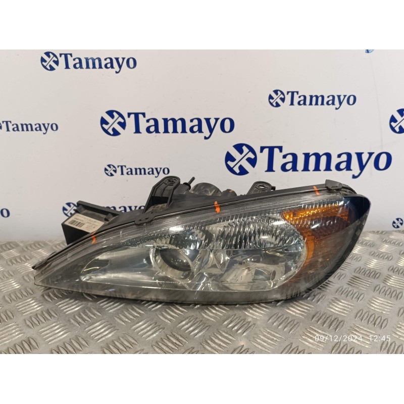 Recambio de faro izquierdo para nissan primera trav. (wp11) 2.0 16v cat referencia OEM IAM 73772466 260609F611 89005899