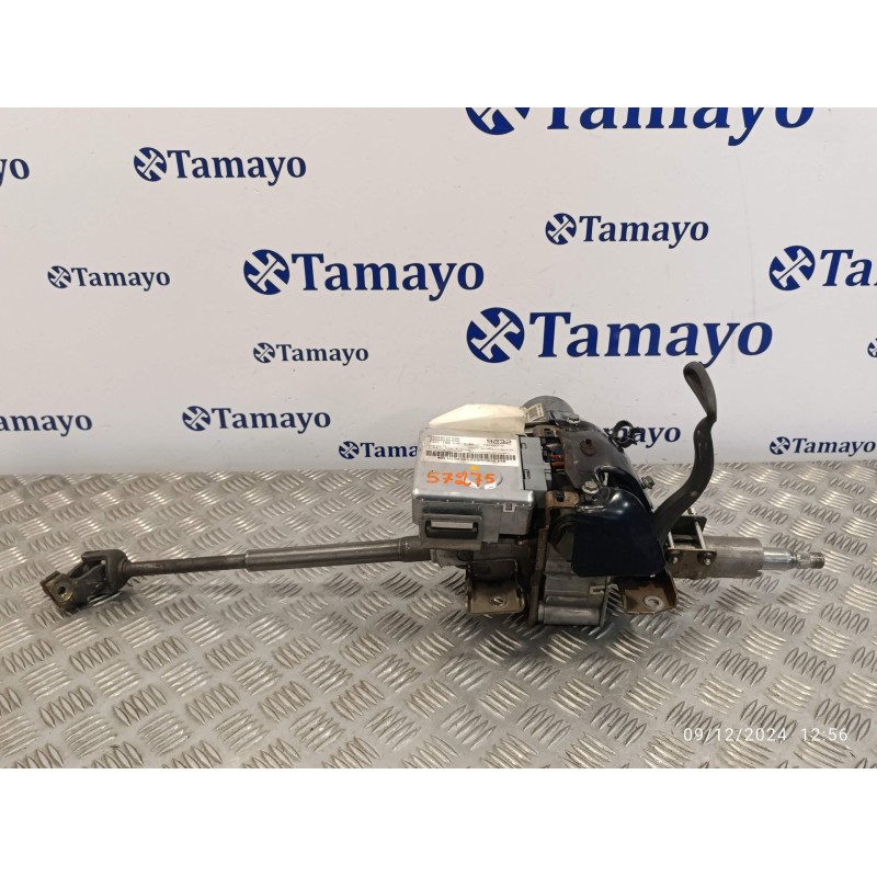 Recambio de columna direccion para fiat punto berlina (188) 1.2 16v cat referencia OEM IAM 2609923203A 12229019 2609923303A