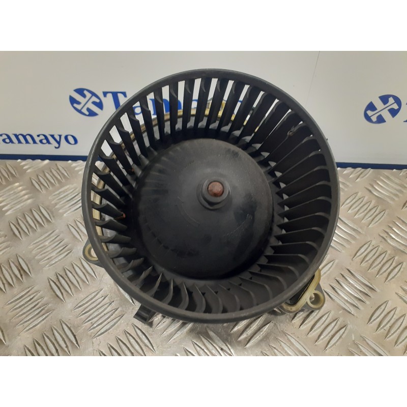 Recambio de motor calefaccion para iveco daily caja cerrada (2006 =>) 2.3 diesel cat referencia OEM IAM 5M8626100  