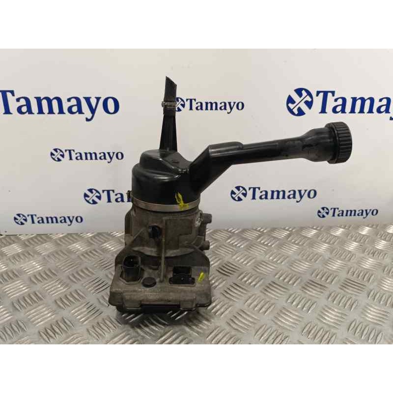 Recambio de bomba direccion para peugeot 308 1.6 hdi fap cat (9hz / dv6ted4) referencia OEM IAM 9684979180  A0015321