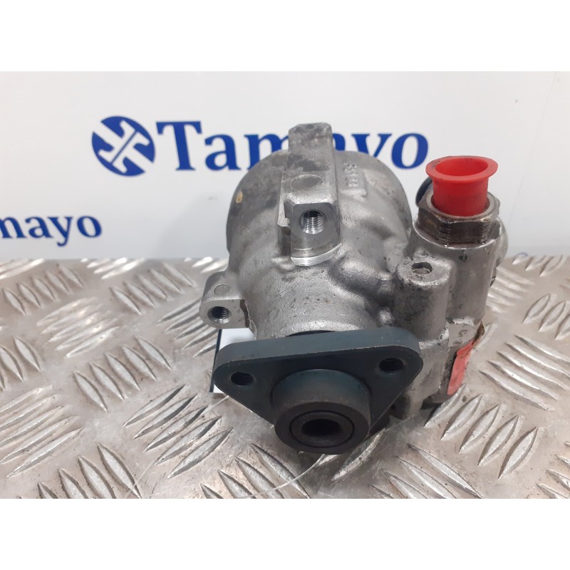Recambio de bomba direccion para iveco daily caja cerrada (2006 =>) 2.3 diesel cat referencia OEM IAM 26115970FY  504238603