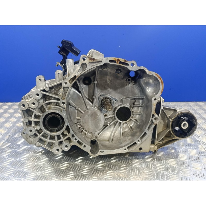 Recambio de caja cambios para opel antara 2.0 cdti cat (z 20 dmh / llw) referencia OEM IAM 96420073  