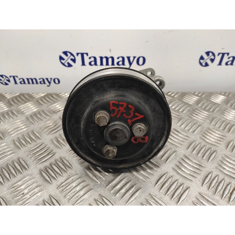 Recambio de bomba direccion para bmw serie 3 compacto (e36) 1.8 16v cat referencia OEM IAM 2106126  LF65A