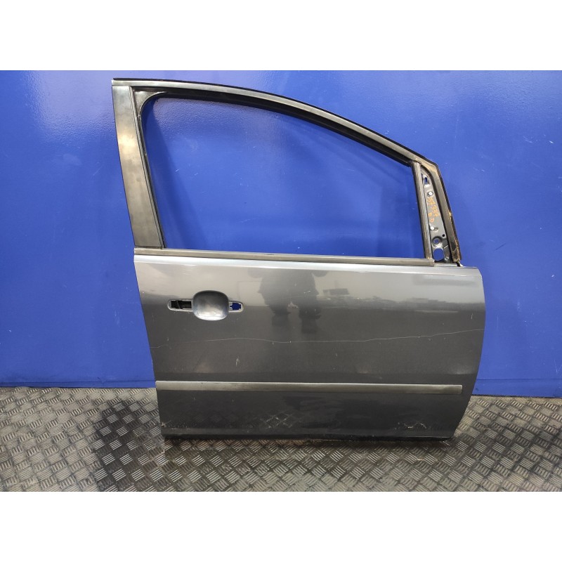 Recambio de puerta delantera derecha para ford focus c-max (cap) 1.6 tdci cat referencia OEM IAM   