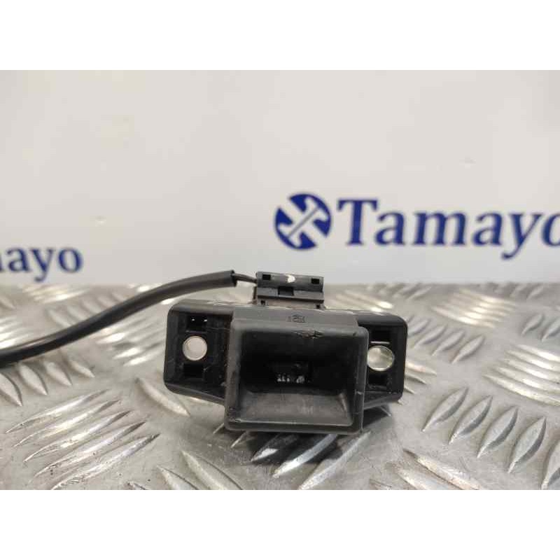 Recambio de cerradura maletero / porton para renault kangoo (f/kc0) 1.5 dci diesel referencia OEM IAM 7700308997  