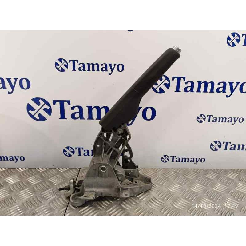 Recambio de palanca freno de mano para volkswagen golf v berlina (1k1) 1.6 referencia OEM IAM 1K0711303  8J0711303