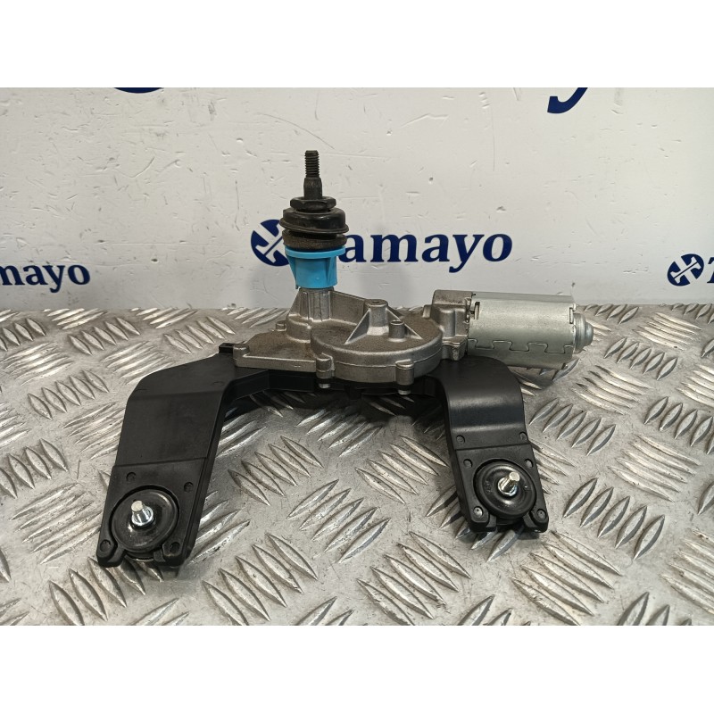 Recambio de motor limpia trasero para kia cee´d 1.6 crdi cat referencia OEM IAM 987001H000  F00S2B2172