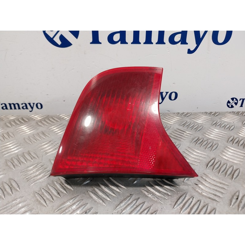 Recambio de piloto trasero izquierdo interior para audi a4 berlina (8e) 2.0 tdi referencia OEM IAM 96503801  