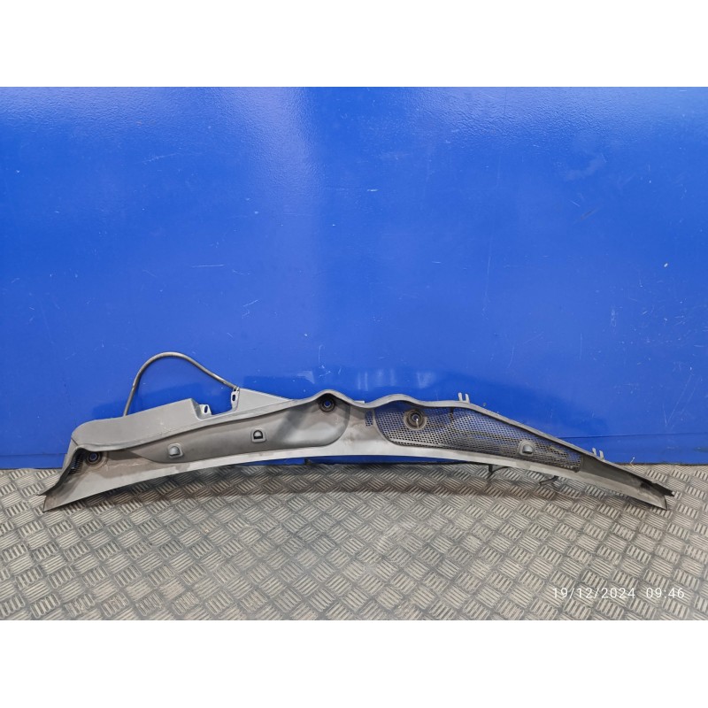 Recambio de torpedo para mercedes clase e (w212) lim. 3.0 cdi cat referencia OEM IAM A2128301013  A2128300013