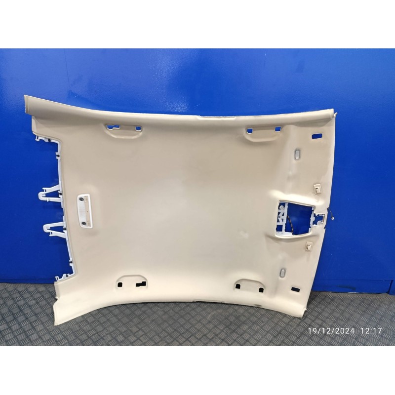 Recambio de techo interior para mercedes clase e (w212) lim. 3.0 cdi cat referencia OEM IAM A2126905950  