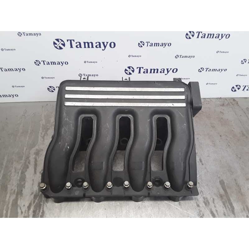Recambio de colector admision para bmw serie 3 berlina (e46) 2.0 16v diesel cat referencia OEM IAM 2246942  