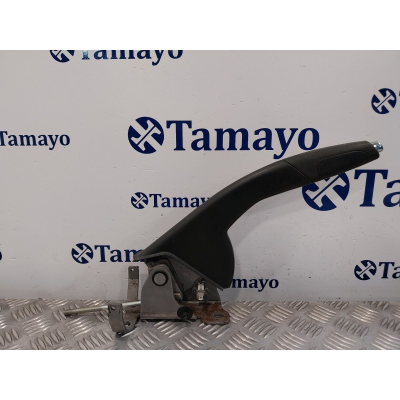 Recambio de palanca freno de mano para renault captur 1.5 dci diesel fap energy referencia OEM IAM 360101804R  