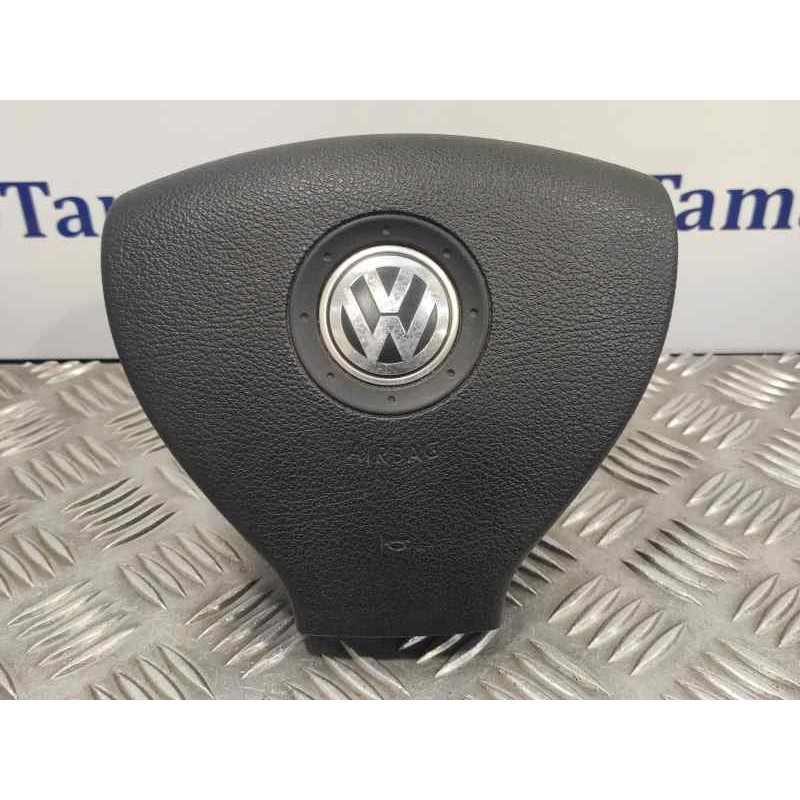Recambio de airbag delantero izquierdo para volkswagen golf v berlina (1k1) 1.4 16v tsi referencia OEM IAM 1K0880201BK  