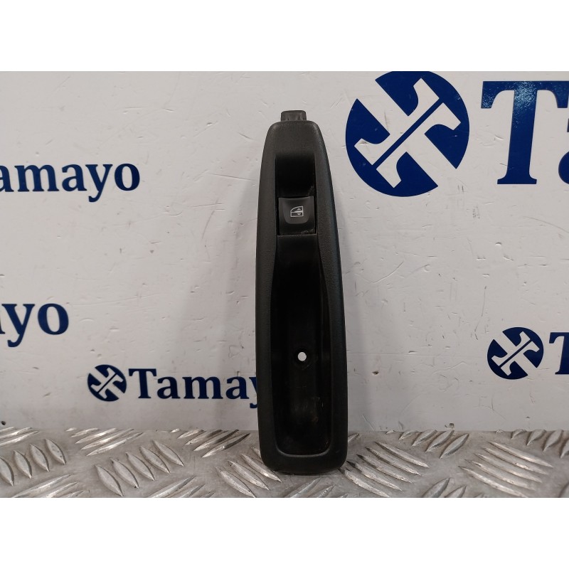 Recambio de mando elevalunas trasero izquierdo para renault captur 1.5 dci diesel fap energy referencia OEM IAM 829614619R  