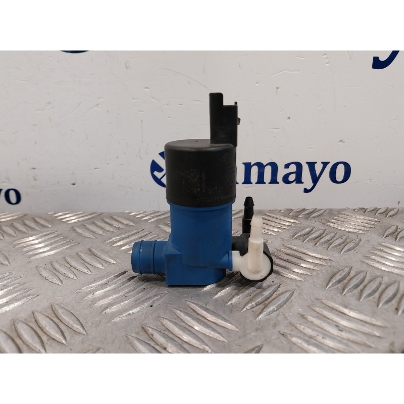Recambio de bomba limpia para renault captur 1.5 dci diesel fap energy referencia OEM IAM 9641553880 246091 681155