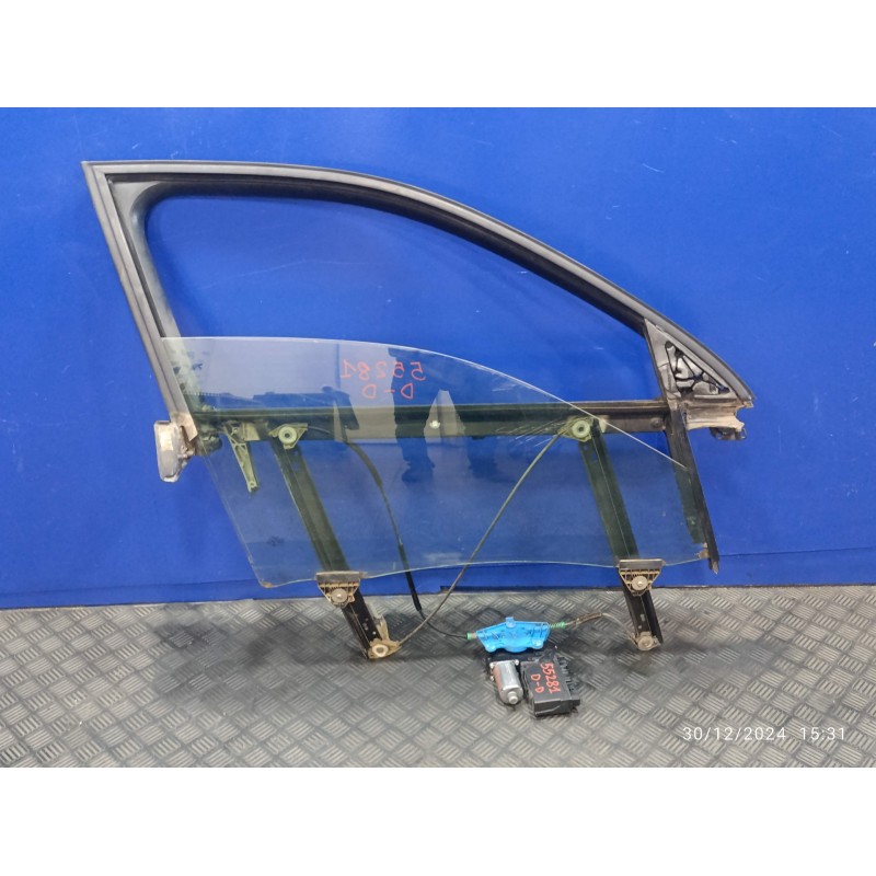 Recambio de elevalunas delantero derecho para audi a4 berlina (8e) 2.0 tdi referencia OEM IAM 8E1959802B 105841108 9700105991108
