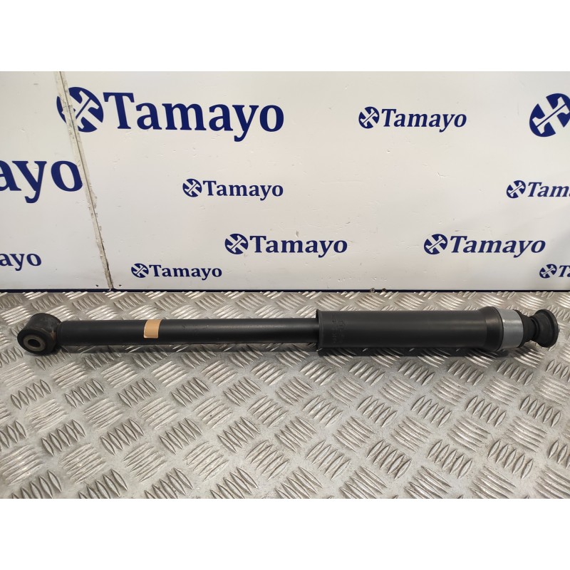 Recambio de amortiguador trasero derecho para renault captur ii 1.3 tce referencia OEM IAM 562109129R  552401773R