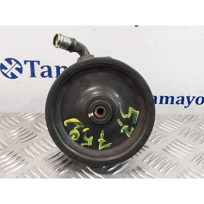 Recambio de bomba direccion para ford transit caja cerrada, corta (fy) (2000 =>) referencia OEM IAM YC1E3A733AB  5DB1130