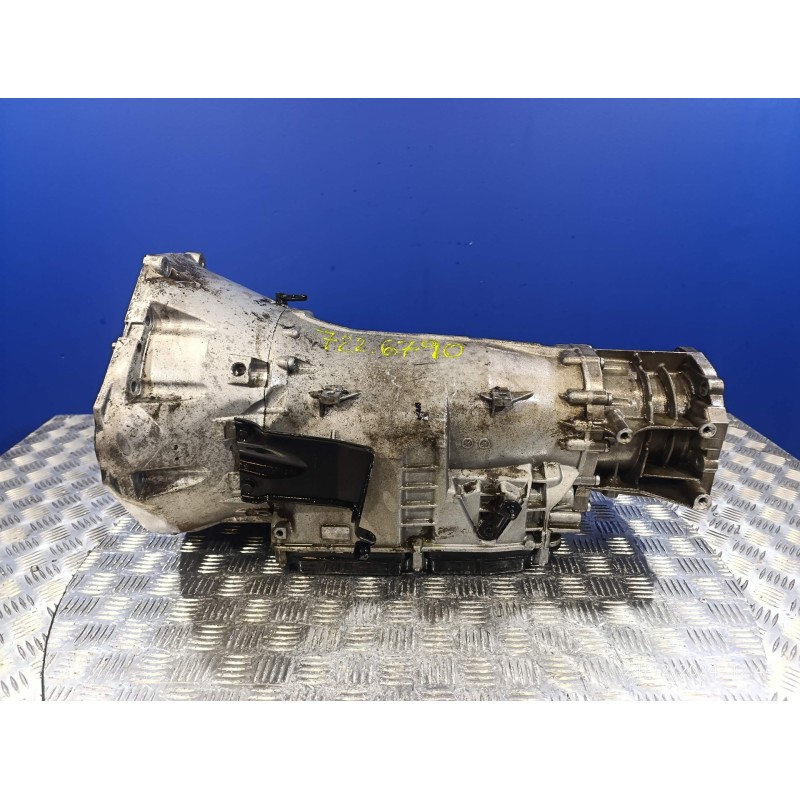 Recambio de caja cambios para jeep grand cherokee ii (wj, wg) 4.0i referencia OEM IAM 7226790 R1632710701 P52852974AB